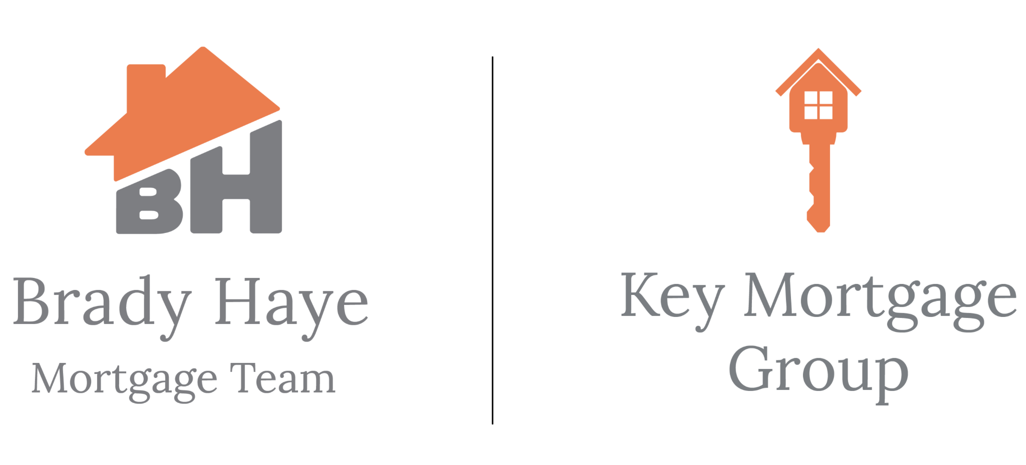 Brady Haye Mortgage Team and Key Mortgage Group